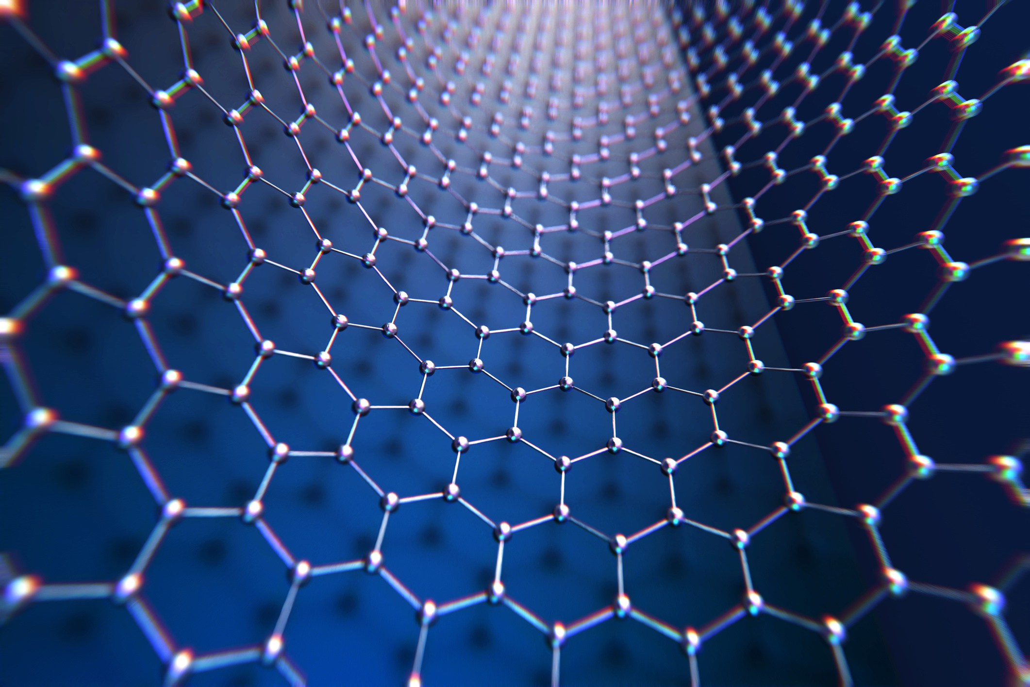 Graphene Layer