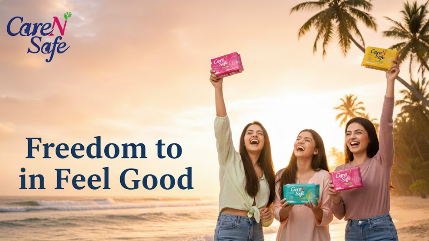 Care N Safe Gallery Banner